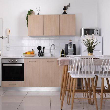 Melony Apartments Yam Suf Street Эйлат Экстерьер фото