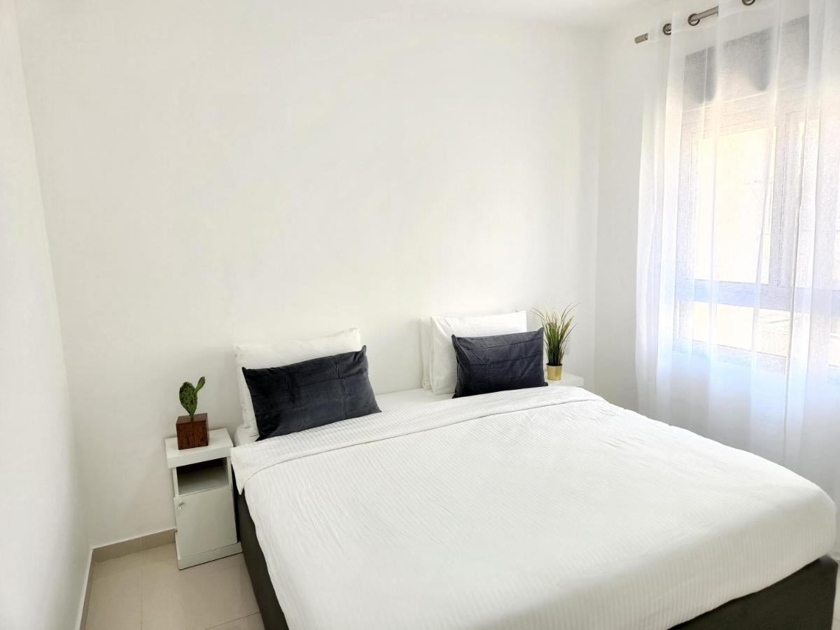 Melony Apartments Yam Suf Street Эйлат Экстерьер фото