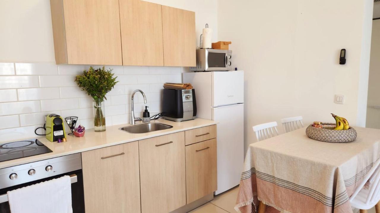 Melony Apartments Yam Suf Street Эйлат Экстерьер фото