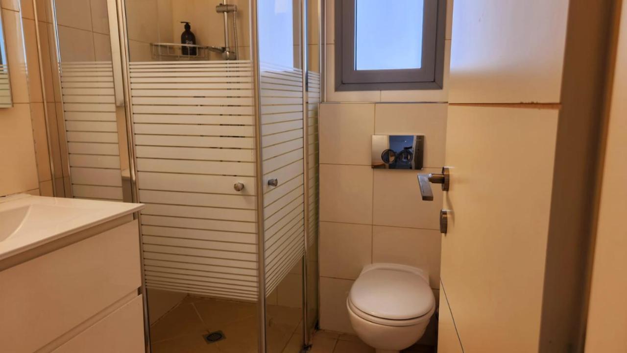 Melony Apartments Yam Suf Street Эйлат Экстерьер фото
