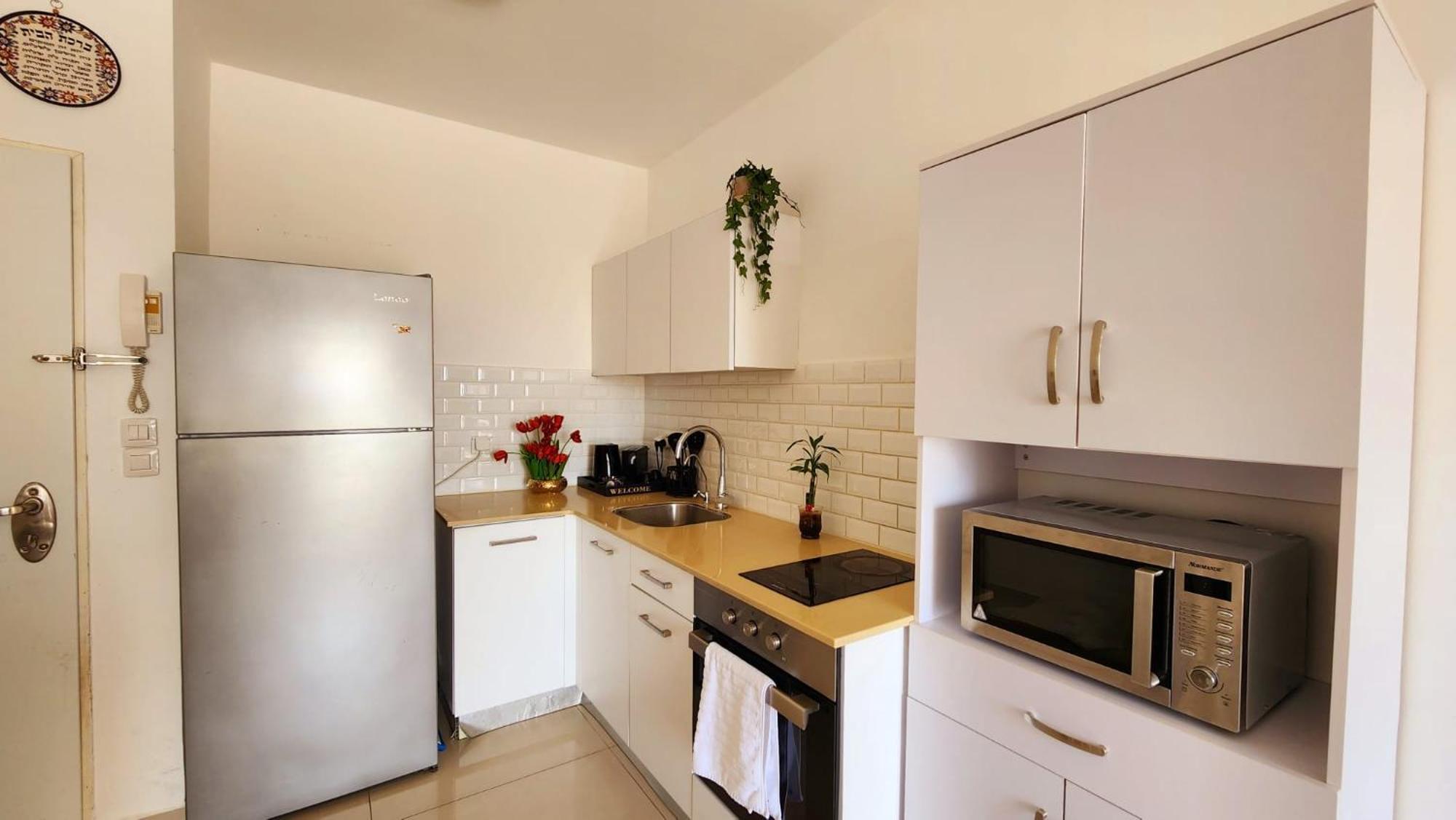 Melony Apartments Yam Suf Street Эйлат Экстерьер фото