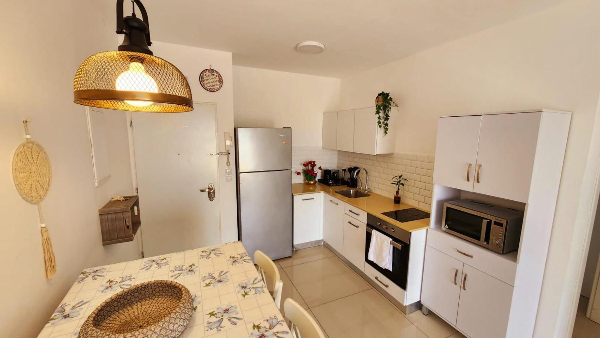 Melony Apartments Yam Suf Street Эйлат Экстерьер фото