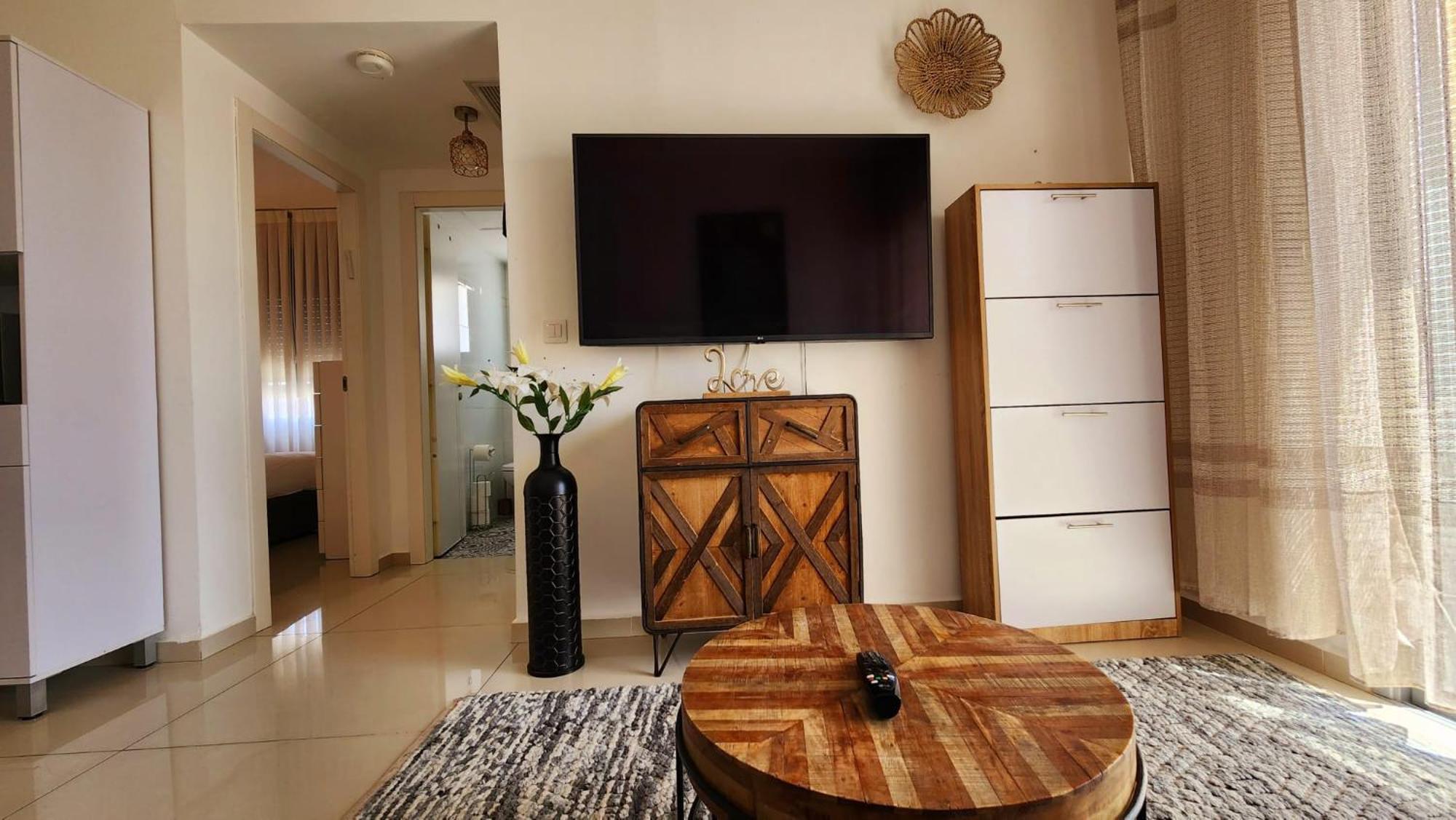 Melony Apartments Yam Suf Street Эйлат Экстерьер фото