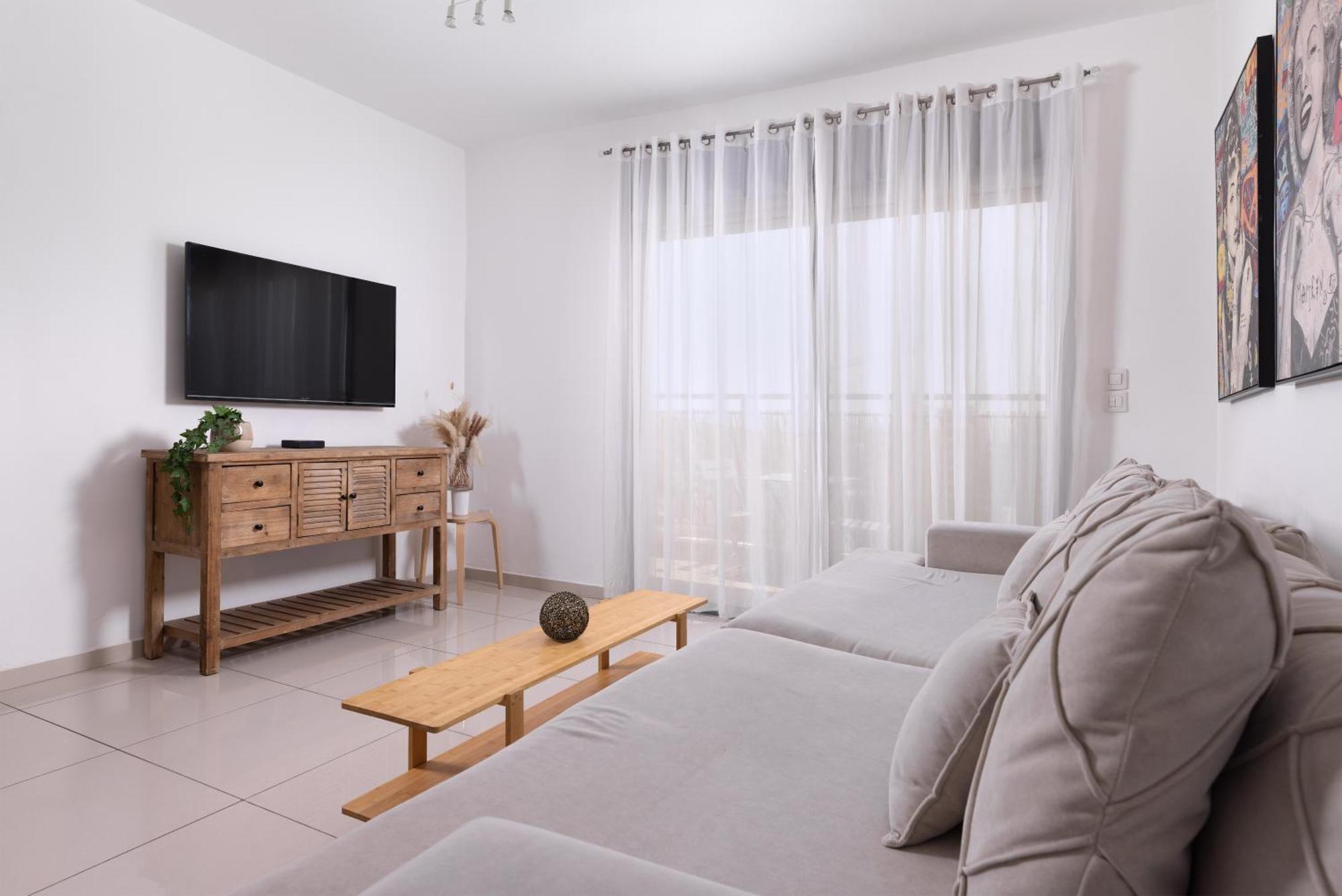 Melony Apartments Yam Suf Street Эйлат Экстерьер фото
