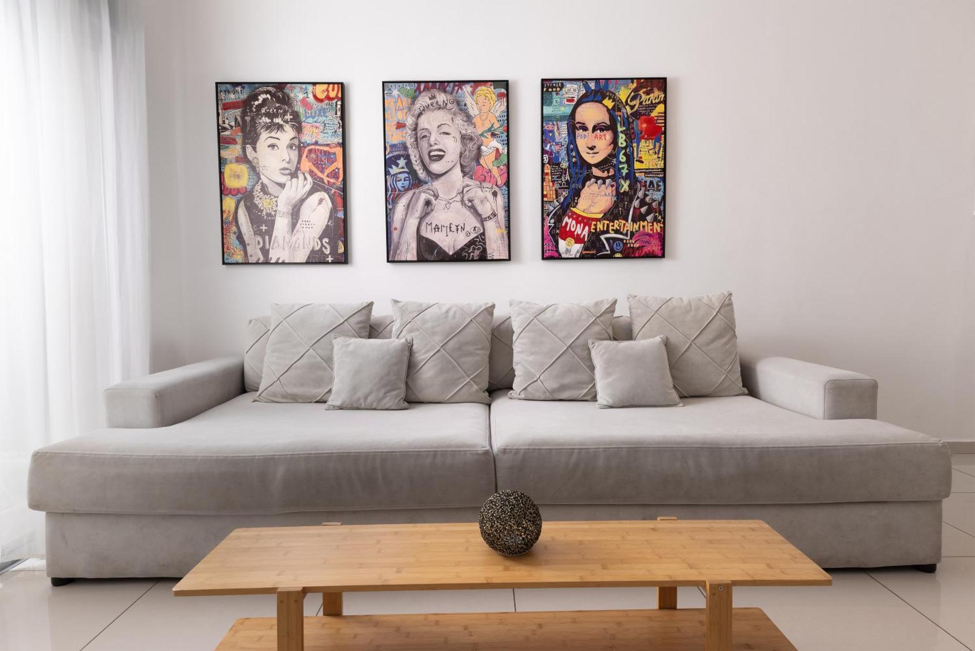Melony Apartments Yam Suf Street Эйлат Экстерьер фото