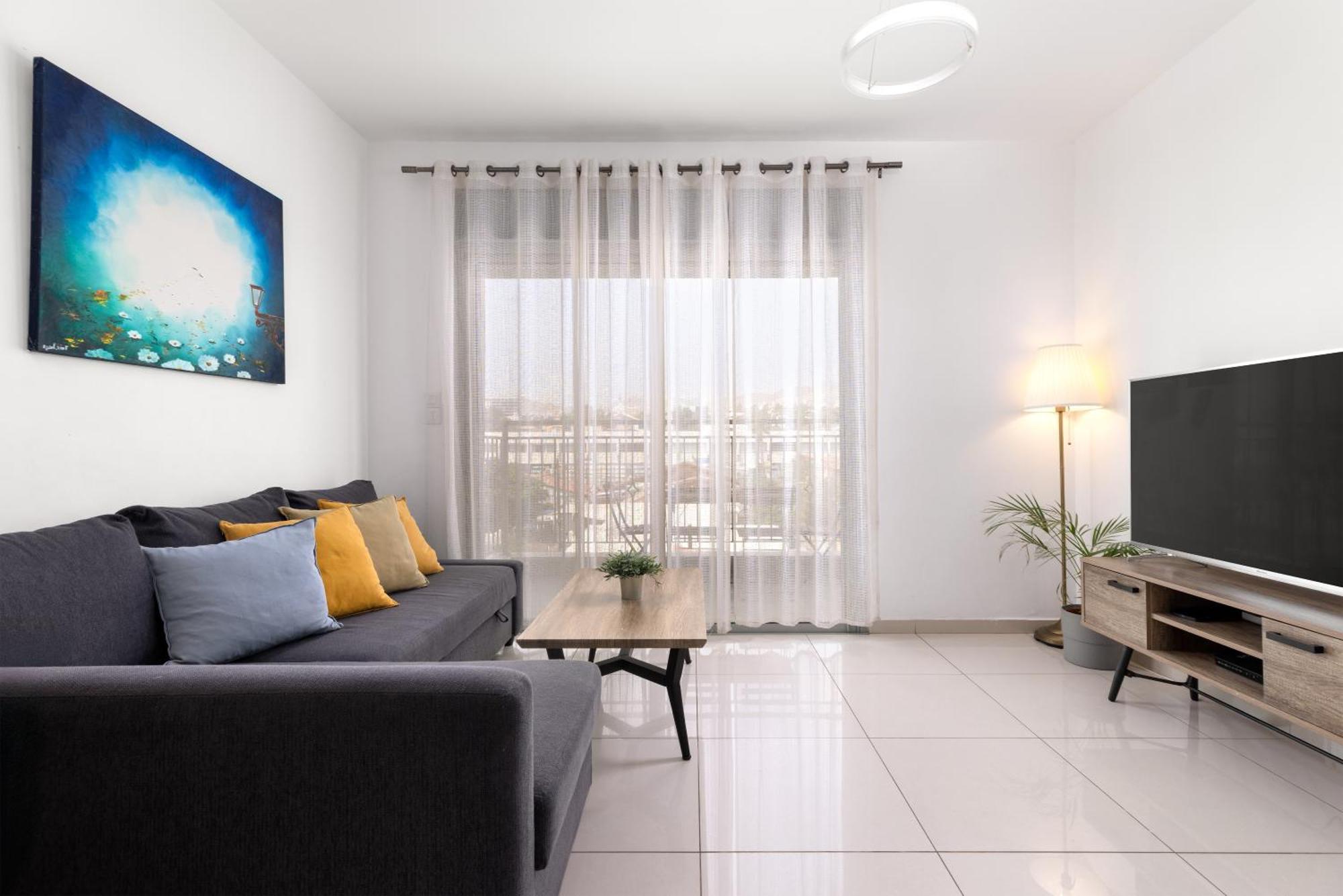 Melony Apartments Yam Suf Street Эйлат Экстерьер фото