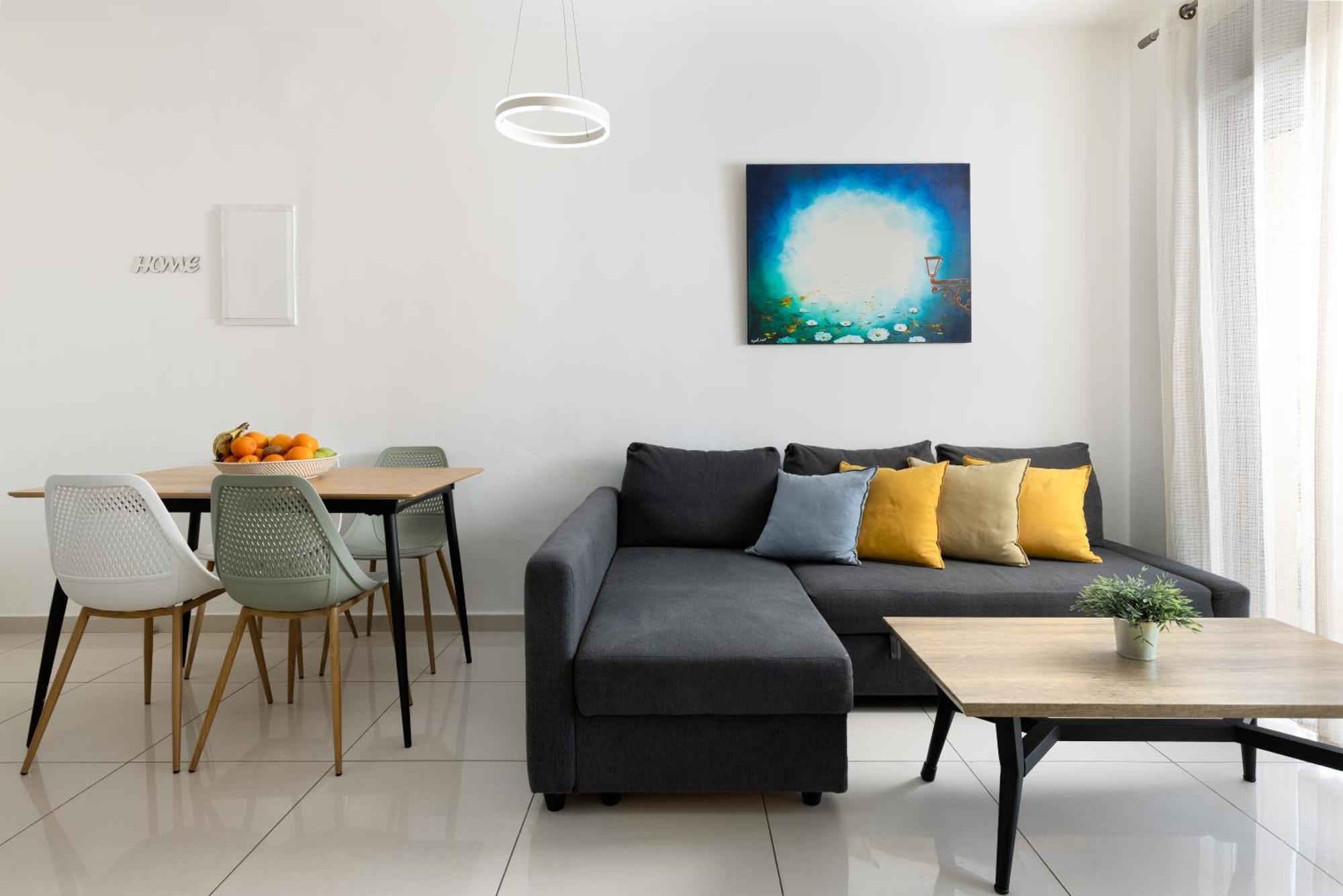 Melony Apartments Yam Suf Street Эйлат Экстерьер фото